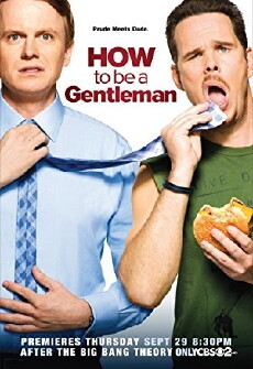 How to Be a Gentleman (2011) - Stream Online