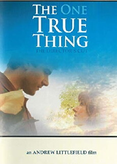 The One True Thing (2010) - Stream Online