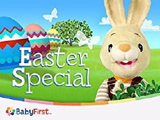 BabyFirst's Easter Special (2016) - Stream Online