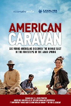 American Caravan (2013) - Stream Online