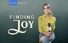 Finding Joy (2018) - Stream Online