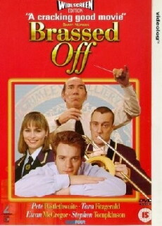 Brassed Off (1996) - Stream Online
