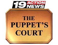 The Puppet's Court (2012) - Stream Online
