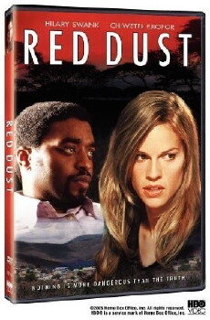Red Dust (2004) - Stream Online
