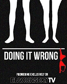 Doing It Wrong (2016) - Stream Online
