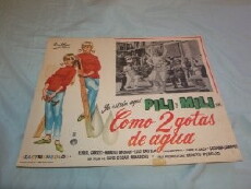 Como dos gotas de agua (1964) - Stream Online