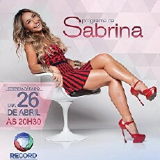 Programa da Sabrina (2014) - Stream Online