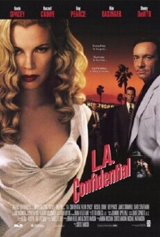 L.A. Confidential (1997) - Stream Online