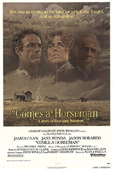 Comes a Horseman (1978) - Stream Online