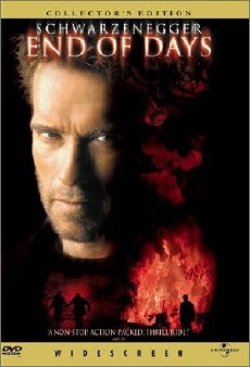 End of Days (1999) - Stream Online