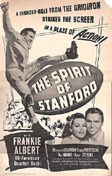 The Spirit of Stanford (1942) - Stream Online