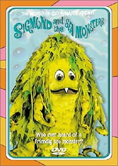 Sigmund and the Sea Monsters (1973) - Stream Online