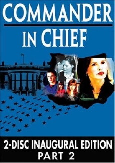 Commander in Chief (2005) - Stream Online