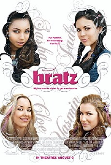Bratz (2007) - Stream Online