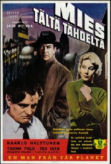 A Man from This Star (1958) - Stream Online