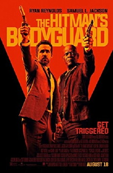 The Hitman's Bodyguard (2017) - Stream Online