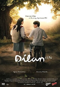Dilan 1990 (2018) - Stream Online