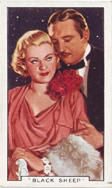 Black Sheep (1935) - Stream Online