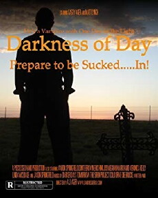 Darkness of Day (2010) - Stream Online