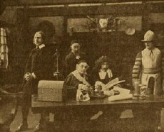 The Scarlet Letter (1917) - Stream Online