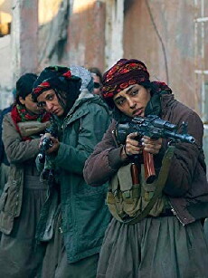 Girls of the Sun (2018) - Stream Online