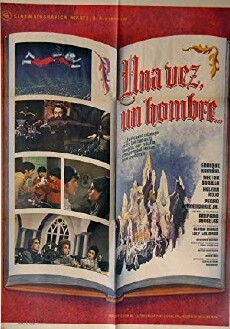 Una vez, un hombre... (1971) - Stream Online