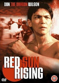 Red Sun Rising (1994) - Stream Online