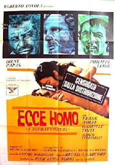 Ecce Homo (1968) - Stream Online