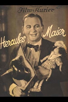 Herkules Maier (1928) - Stream Online