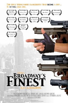 Broadway's Finest (2012) - Stream Online