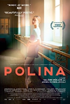 Polina (2016) - Stream Online