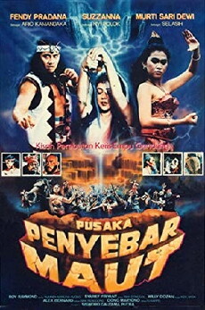 Pusaka Penyebar Maut (1990) - Stream Online