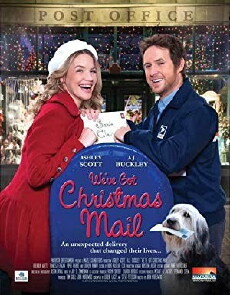 Christmas Mail (2010) - Stream Online