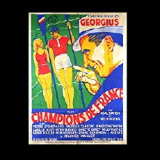 Champions de France (1938) - Stream Online