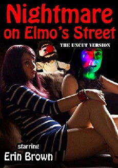 Nightmare on Elmo's Street (2015) - Stream Online
