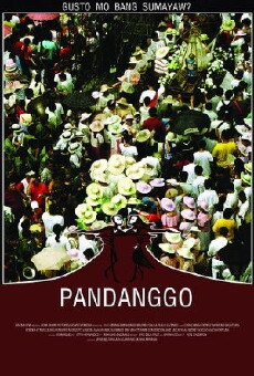 Pandanggo (2006) - Stream Online