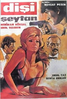 Disi seytan (1964) - Stream Online