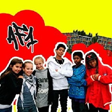AF1 (Alle for en) (2008) - Stream Online