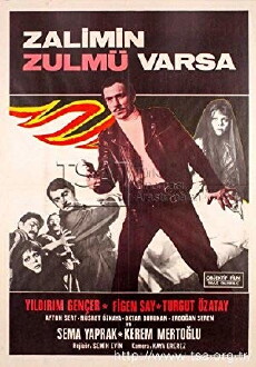 Zalimin zulmü varsa (1969) - Stream Online