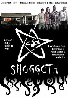Shoggoth (2012) - Stream Online