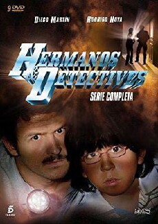 Hermanos & detectives (2007) - Stream Online