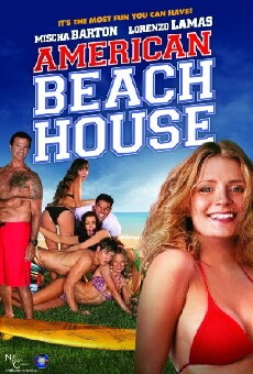 American Beach House (2015) - Stream Online