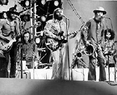Good Vibrations from Central Park (1971) - Stream Online