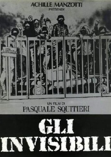 Gli invisibili (1988) - Stream Online
