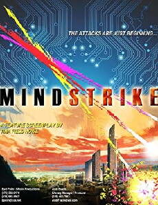 MindStrike (2018) - Stream Online