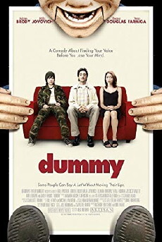 Dummy (2002) - Stream Online
