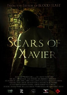 Scars of Xavier (2017) - Stream Online