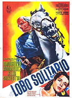El lobo solitario (1952) - Stream Online