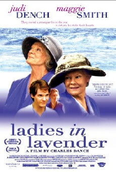 Ladies in Lavender (2004) - Stream Online