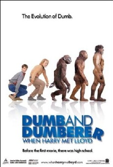 Dumb and Dumberer: When Harry Met Lloyd (2003) - Stream Online